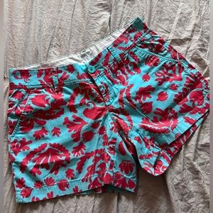 Lilly Pulitzer Callahan shorts